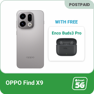 OPPO Find X9 5G
